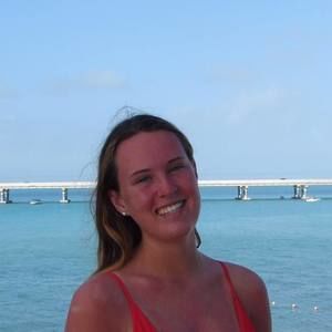 Meet your Posher, Abby